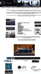 Mobile Screenshot of certifiedlimousines.com